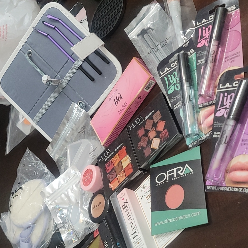 Beauty Bundle